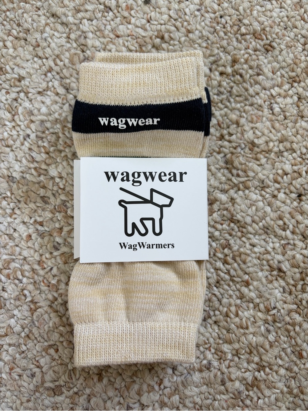 Wagwear WagWarmers Size XL